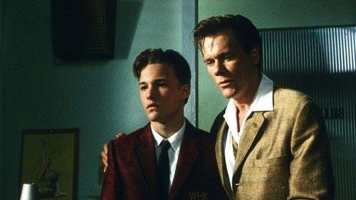 Telling Lies in America filmas žiurėti online