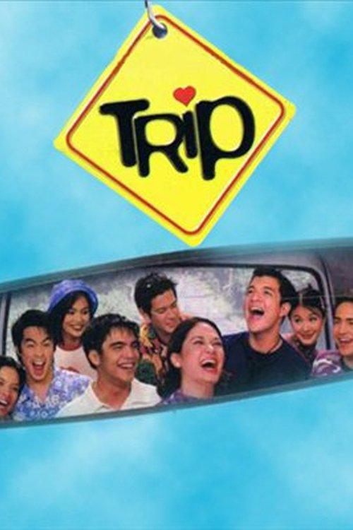Trip filmas online