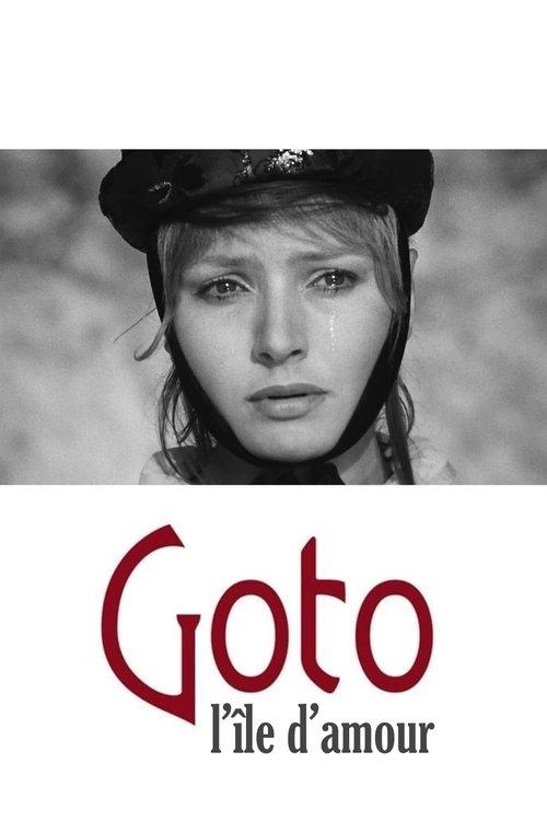 Goto, l'île d'amour filmas online