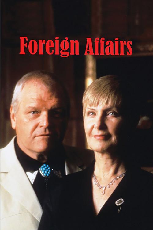 Foreign Affairs filmas online