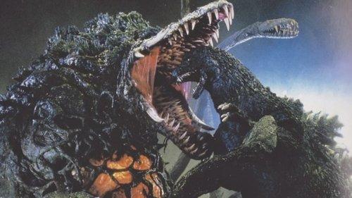 Godzilla vs. Biollante filmas žiurėti online