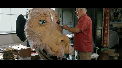 Life After the NeverEnding Story filmas žiurėti online