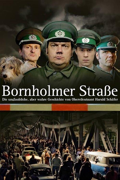 Bornholmer Straße filmas online
