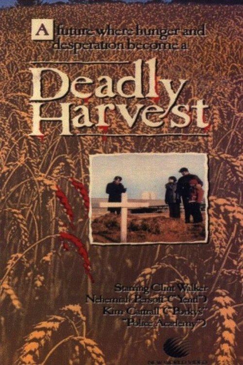 Deadly Harvest filmas online