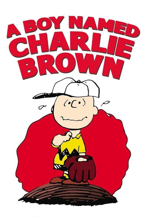 A Boy Named Charlie Brown filmas online