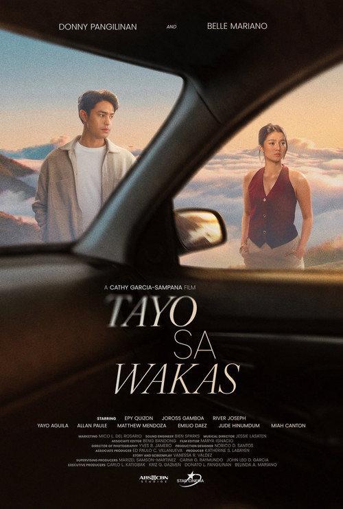 Tayo sa Wakas filmas online