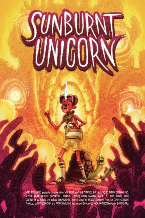 Sunburnt Unicorn filmas online