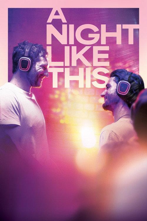 A Night Like This filmas online