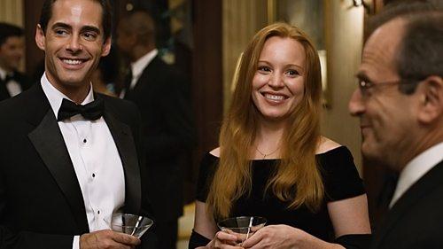 Loving Leah filmas žiurėti online