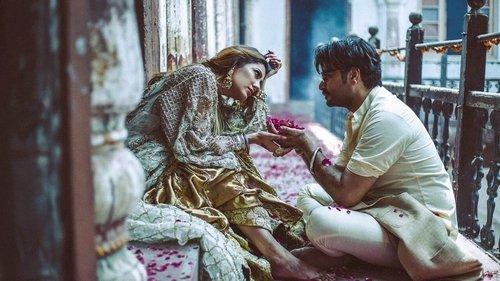 Punjab Nahi Jaungi filmas žiurėti online