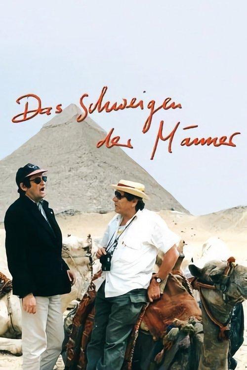 Das Schweigen der Männer filmas online