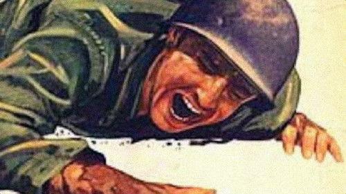 War Is Hell filmas žiurėti online