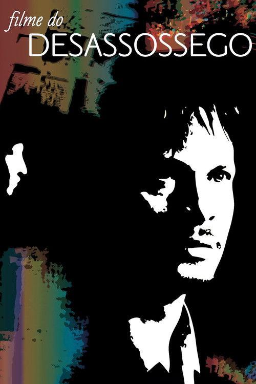 Disquiet filmas online