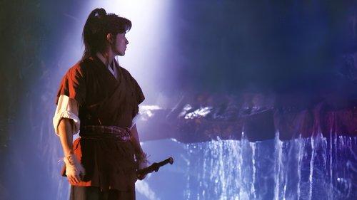 Moon Warriors filmas žiurėti online