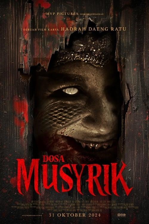 Dosa Musyrik filmas online