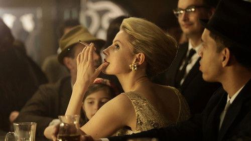 Monica Z filmas žiurėti online