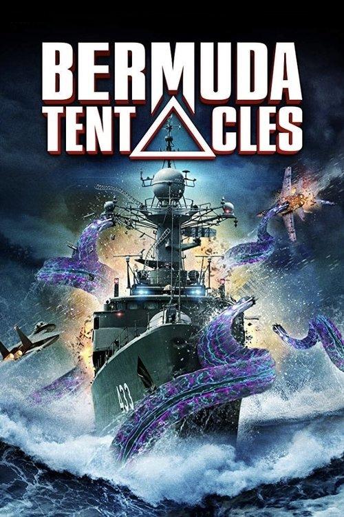 Bermuda Tentacles filmas online