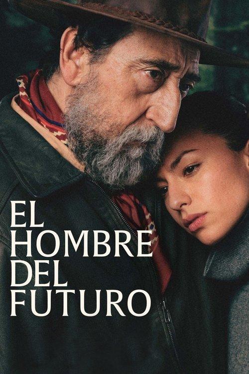 The Man of the Future filmas online
