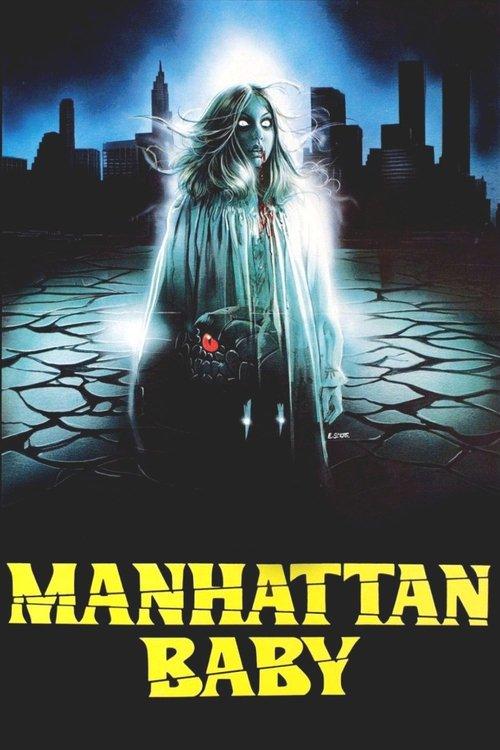 Manhattan Baby filmas online