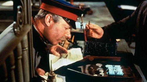 Der Hauptmann von Köpenick filmas žiurėti online