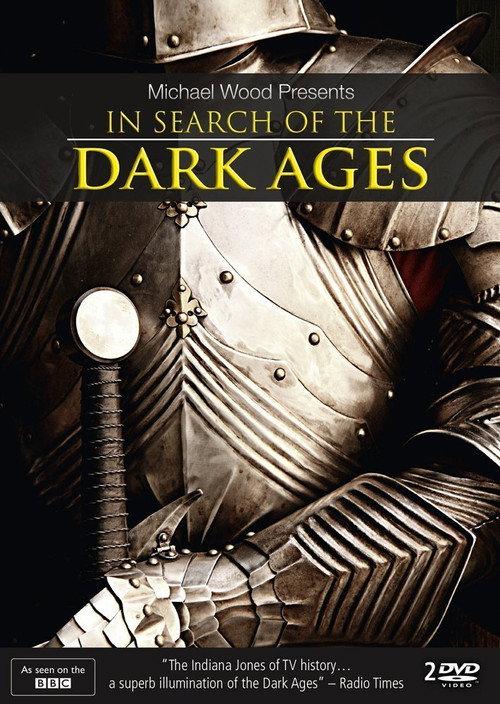 In Search of the Dark Ages filmas online
