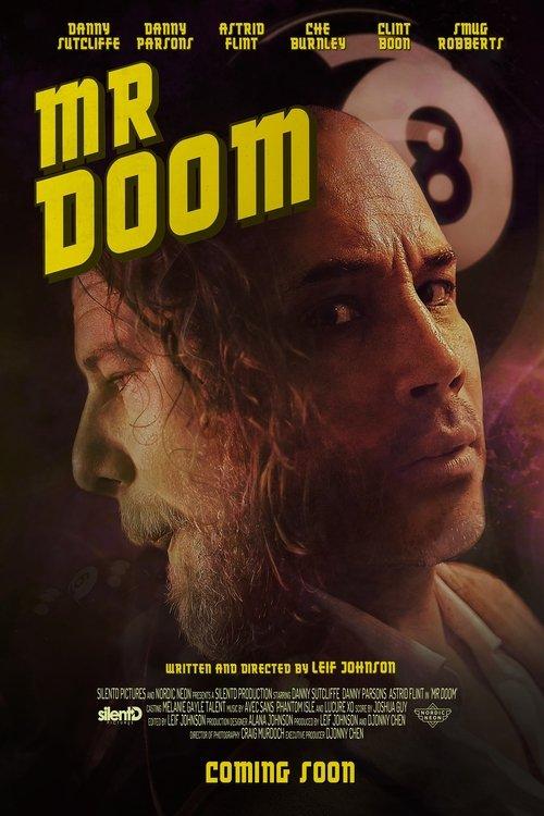 Mr Doom filmas online