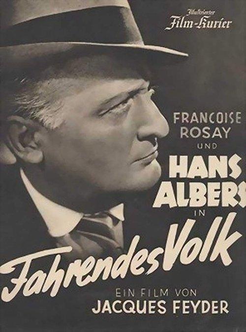 Fahrendes Volk filmas online