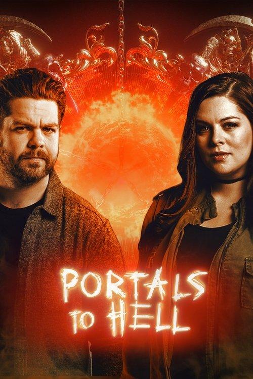 Portals to Hell filmas online