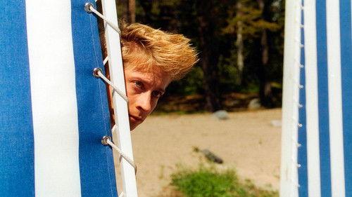 Pelikaanimies filmas žiurėti online