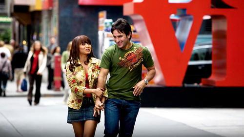 Ta Ra Rum Pum filmas žiurėti online