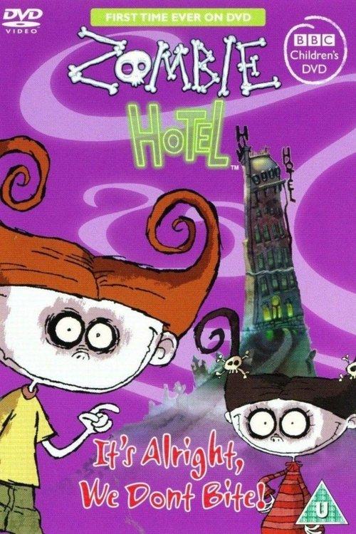 Zombie Hotel filmas online