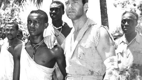 West of Zanzibar filmas žiurėti online