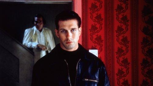 Crimetime filmas žiurėti online