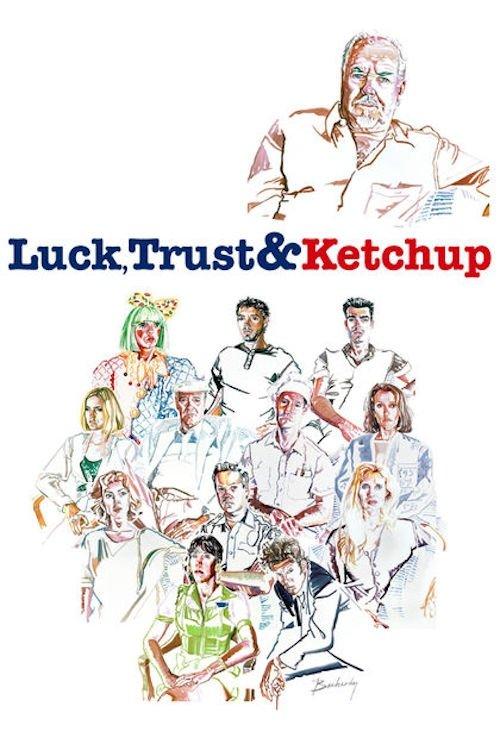 Luck, Trust & Ketchup: Robert Altman in Carver Country filmas online
