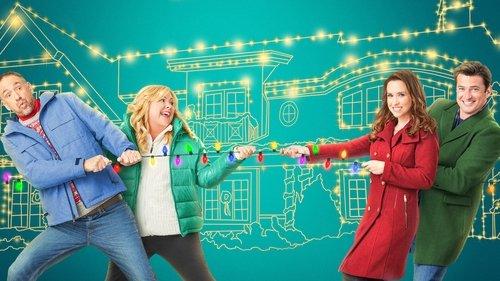 Haul Out the Holly: Lit Up filmas žiurėti online