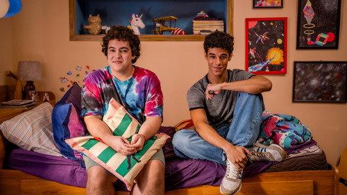 Quinze Dias filmas žiurėti online