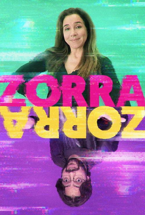 Zorra filmas online