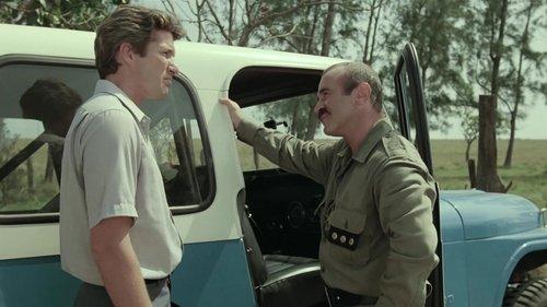 The Honorary Consul filmas žiurėti online