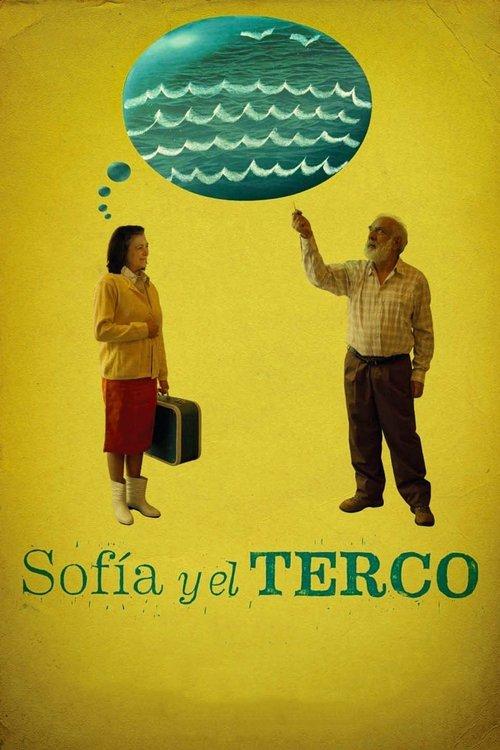 Sofia and the Stubborn Man filmas online