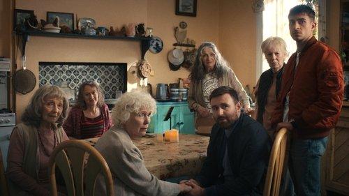 Four Mothers filmas žiurėti online