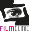 Film Clinic studio logo