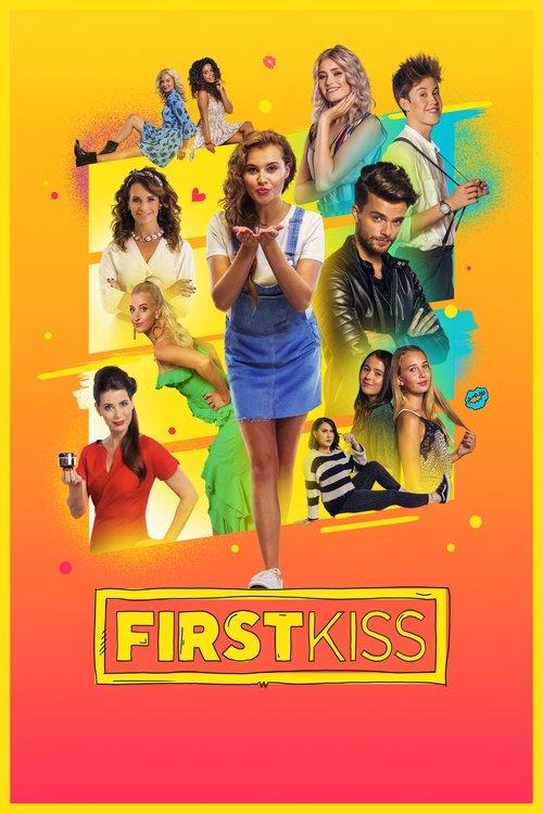 First Kiss filmas online