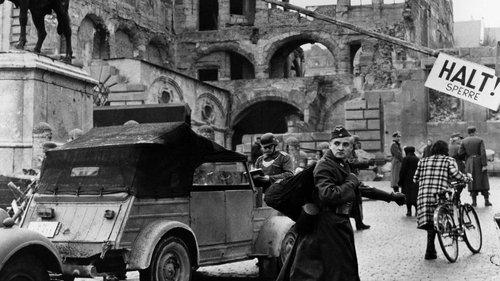 Decision Before Dawn filmas žiurėti online