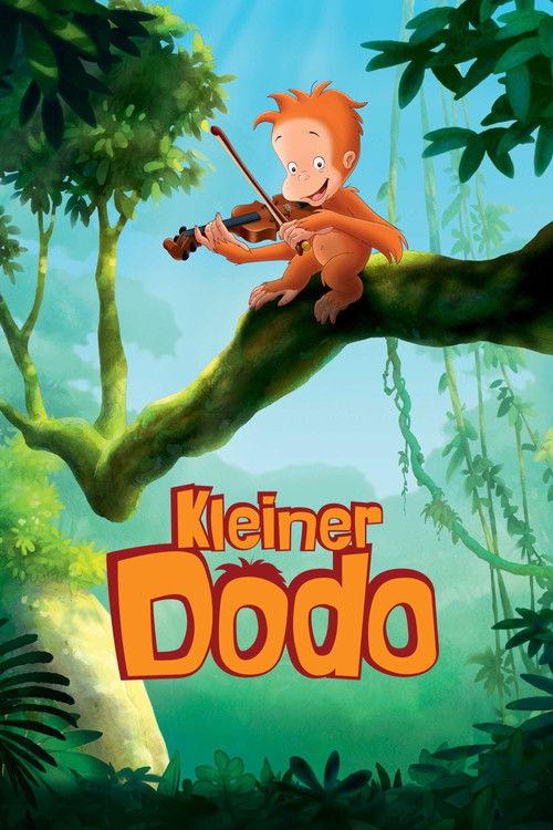 Little Dodo filmas online