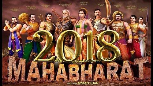 Mahabharat filmas žiurėti online