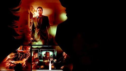 Tarpininkai filmas žiurėti online