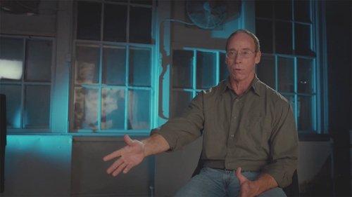 Unacknowledged filmas žiurėti online