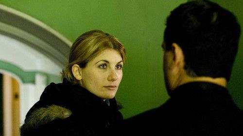 Swansong: Story of Occi Byrne filmas žiurėti online