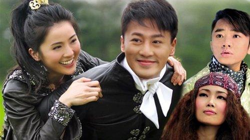 The Jade and the Pearl filmas žiurėti online