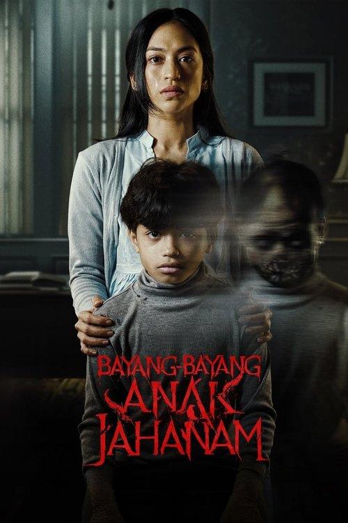Bayang-Bayang Anak Jahanam filmas online